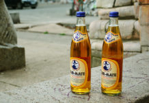 Průvodce Berlínem díl I.: Německá metropole vás prostě nudit nebude