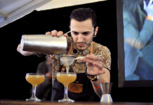 Rumfest 2017: O pití námořníků i znalců