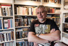 Kosatík o projektu, který spojuje komiks s historií: „Pro konzervativnější část čtenářů zůstává komiks podezřelý…“