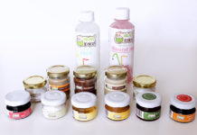 Mohou i zdravé potraviny chutnat skvěle? Mladý kokos dokazuje, že ano