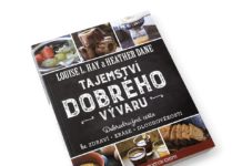Tajemství dobrého vývaru je dobrodružnou cestou ke zdraví, kráse i dlouhověkosti