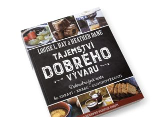 Tajemství dobrého vývaru je dobrodružnou cestou ke zdraví, kráse i dlouhověkosti