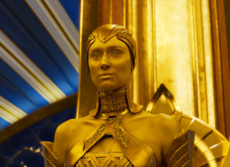 Strážci galaxie zachraňují ve druhém díle místo galaxie spíše sami sebe