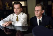 Recenze filmu Zahradnictví: Rodinný přítel. Poetika Pelíšků utopená ve všeobecné strnulosti