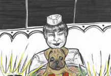 Asie na talíři: Syrové ryby, koriandr a věčný boj s hůlkami