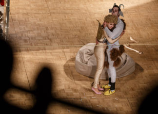 Divadelní svět Brno 2017