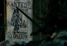 Recenze filmu Piráti z Karibiku – Salazarova pomsta. Jack Sparrow je zpět. A opět v problémech