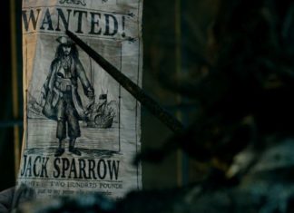 Recenze filmu Piráti z Karibiku – Salazarova pomsta. Jack Sparrow je zpět. A opět v problémech