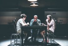 Sandman: Zemřít – spát! Spát, snad i snít