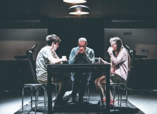 Sandman: Zemřít – spát! Spát, snad i snít