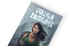Za Válku zrcadel se česká fantasy scéna nemusí stydět