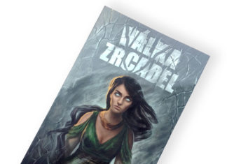 Za Válku zrcadel se česká fantasy scéna nemusí stydět