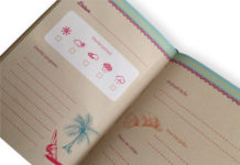 Jak si uchovat vzpomínky na dovolenou? Zkuste stylové cestovní deníky