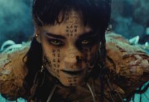 Recenze filmu Mumie: Bu! Bu! Bu! Jsem sexy mrtvola a jdu vás sežrat