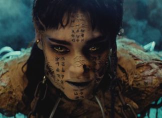 Recenze filmu Mumie: Bu! Bu! Bu! Jsem sexy mrtvola a jdu vás sežrat