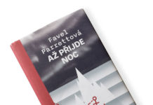 Knižní tipy #49 nakladatelství Práh