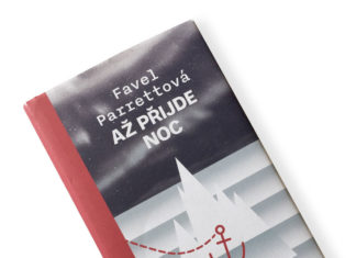 Knižní tipy #49 nakladatelství Práh