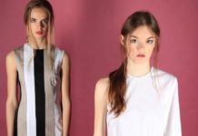 BSTEPAN představuje kolekci pro Jaro/Léto 2017