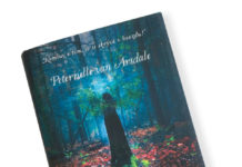 Kniha Bestie je zvíře zcela pohltí tě