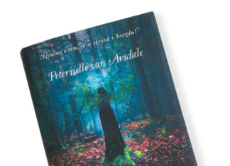 Kniha Bestie je zvíře zcela pohltí tě