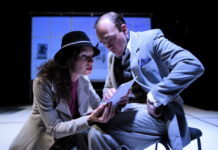 Čapku, táhni! Aneb jak vypadala poslední léta našeho spisovatele s velkým S?