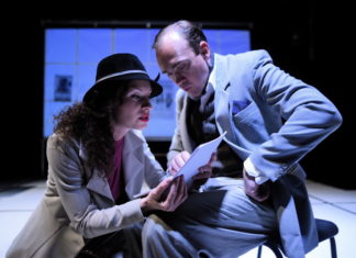 Čapku, táhni! Aneb jak vypadala poslední léta našeho spisovatele s velkým S?