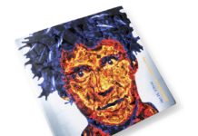 Knižní tip: Fifty Licks Davida Černého aneb „Umění by mělo bejt prdel!“