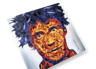 Knižní tip: Fifty Licks Davida Černého aneb „Umění by mělo bejt prdel!“