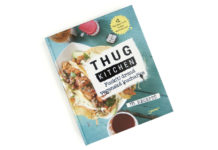 Jak na pivo a veganskou kuchyni s nakladatelstvím JOTA