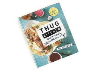 Jak na pivo a veganskou kuchyni s nakladatelstvím JOTA