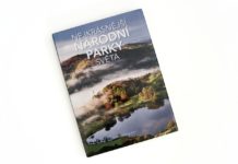 Procestujte nejkrásnější národní parky světa z pohodlí domova