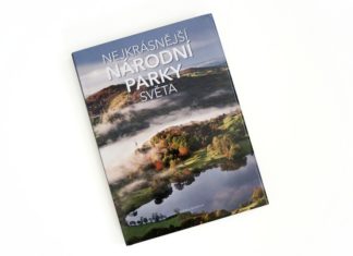 Procestujte nejkrásnější národní parky světa z pohodlí domova