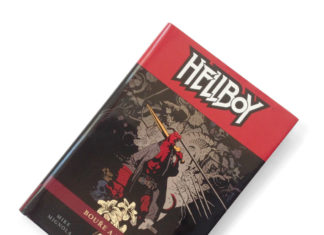 Velkolepé finále Hellboye: Půjde ke všem čertům?