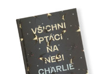 Knižní tipy #51 s nakladatelstvím Host