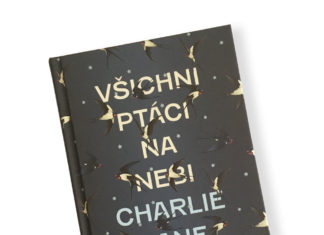 Knižní tipy #51 s nakladatelstvím Host