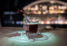 PRAGUE FEAR BAR: Kdo se bojí, nesmí do Vodičkovy 32