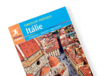 Procestujte Itálii, Provence a Azurové pobřeží s Nakladatelstvím JOTA!