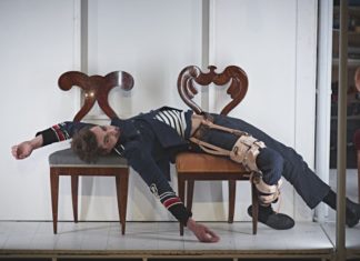 AnderSen: I noční můry jsou sny