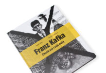 Franz Kafka: seznamte se s člověkem své i naší doby