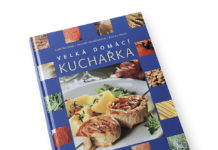 Tradiční česká kuchařka zažívá pravou Itálii