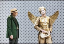 Mlynářova opička: slepenina Klicperových her příliš tvar nedrží