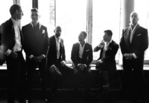 Ohniví profesoři Rammstein nepředvedli v Edenu nic navíc