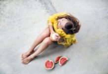 Kamila Rundusová alias Kamu vydala svou kuchařskou prvotinu – Nejbarevnější kuchařka představuje exotickou kuchyni