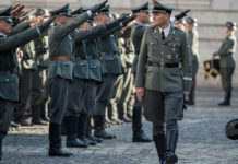 Smrtihlav: fikce Heydrich