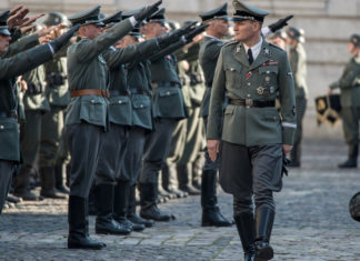 Smrtihlav: fikce Heydrich