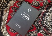 Benjamínek fantasy Odkaz Tastedarů má budoucnost