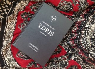 Benjamínek fantasy Odkaz Tastedarů má budoucnost