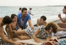 Recenze filmu Z Paříže do Paříže: Hrdina může být nenápadný