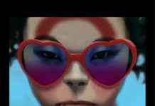 Recenze: Gorillaz na desce Humanz rozjíždí svoji protestní party