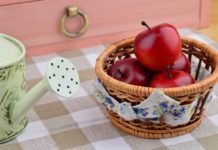 Správné skladování potravin chrání peněženku i planetu